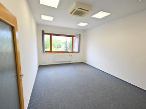 Pronájem kanceláře, Praha - Hostivař, Dolnoměcholupská, 23 m2