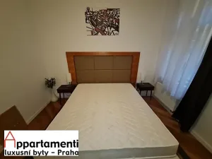 Prodej bytu 2+kk, Praha - Staré Město, Masná, 49 m2