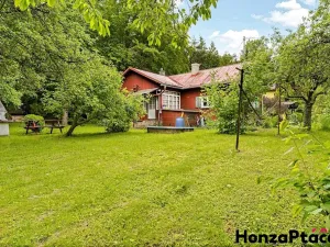 Prodej chaty, Čisovice, 65 m2