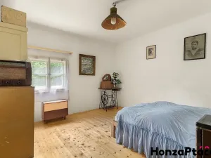 Prodej chaty, Čisovice, 65 m2