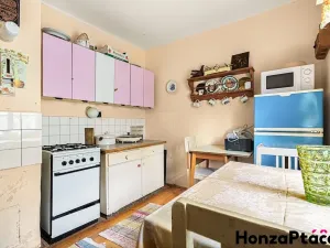 Prodej chaty, Čisovice, 65 m2