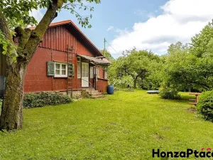 Prodej chaty, Čisovice, 65 m2