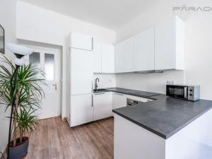 Pronájem bytu 3+kk, Praha - Nusle, Oldřichova, 80 m2