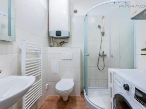 Pronájem bytu 3+kk, Praha - Nusle, Oldřichova, 80 m2