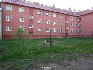 Pronájem bytu 3+kk, Chomutov, Palachova, 68 m2
