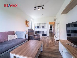 Prodej bytu 2+1, Nymburk, Rákosová, 61 m2