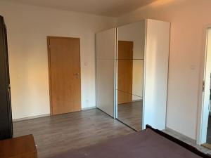 Pronájem bytu 3+kk, Praha - Vysočany, Nemocniční, 83 m2