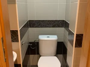 Pronájem bytu 3+kk, Praha - Vysočany, Nemocniční, 83 m2