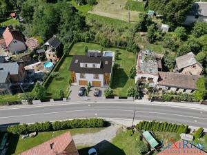 Prodej pozemku pro bydlení, Štěchovice, Nad Horou, 791 m2