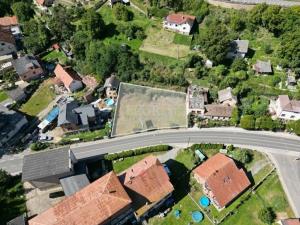 Prodej pozemku pro bydlení, Štěchovice, Nad Horou, 791 m2