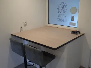 Pronájem obchodního prostoru, Turnov, Nádražní, 15 m2
