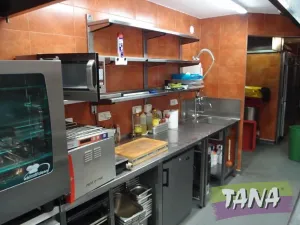 Prodej restaurace, Doksy, Přístavní, 290 m2