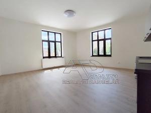 Pronájem bytu 2+kk, České Budějovice, Fráni Šrámka, 53 m2