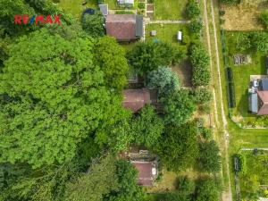 Prodej chaty, Praha - Cholupice, 34 m2