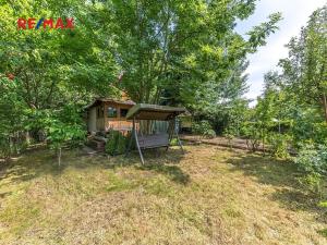 Prodej chaty, Praha - Cholupice, 34 m2