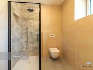 Prodej rodinného domu, Unhošť, Karlovarská, 172 m2