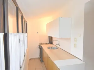 Pronájem bytu 3+kk, Brno, Královopolská, 57 m2