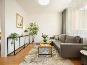 Pronájem bytu 1+1, Česká Lípa, Roháče z Dubé, 40 m2