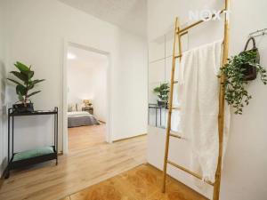 Pronájem bytu 1+1, Česká Lípa, Roháče z Dubé, 40 m2