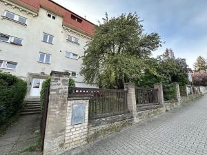Pronájem bytu 3+1, Praha - Dejvice, Na Šťáhlavce, 70 m2