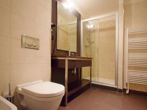 Pronájem bytu 1+kk, Praha - Nové Město, Hálkova, 35 m2