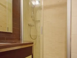 Pronájem bytu 1+kk, Praha - Nové Město, Hálkova, 35 m2