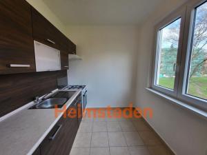 Pronájem bytu 2+1, Karviná - Ráj, Školská, 53 m2