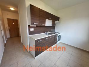Pronájem bytu 2+1, Karviná - Ráj, Školská, 53 m2