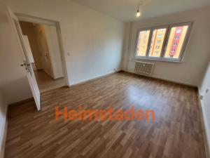 Pronájem bytu 2+1, Karviná - Ráj, Školská, 53 m2