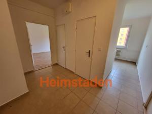Pronájem bytu 2+1, Karviná - Ráj, Školská, 53 m2