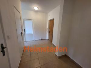 Pronájem bytu 2+1, Karviná - Ráj, Školská, 53 m2