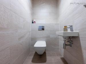 Pronájem bytu 3+kk, Praha - Holešovice, Sanderova, 116 m2