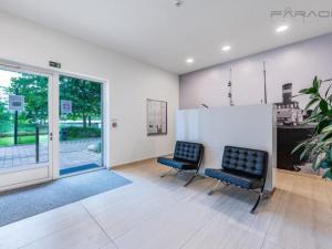 Pronájem bytu 3+kk, Praha - Holešovice, Sanderova, 116 m2