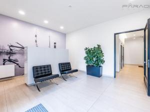 Pronájem bytu 3+kk, Praha - Holešovice, Sanderova, 116 m2