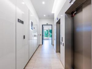Pronájem bytu 3+kk, Praha - Holešovice, Sanderova, 116 m2
