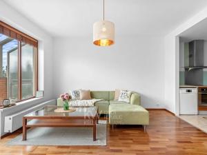 Pronájem bytu 2+kk, Praha - Dejvice, Paťanka, 52 m2
