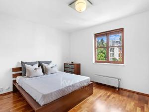 Pronájem bytu 2+kk, Praha - Dejvice, Paťanka, 52 m2