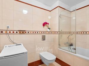 Pronájem bytu 2+kk, Praha - Dejvice, Paťanka, 52 m2