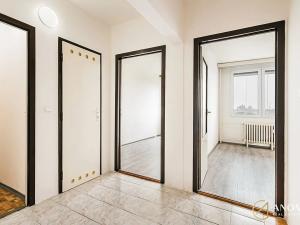 Pronájem bytu 2+kk, Brno, Ukrajinská, 48 m2