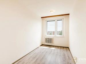 Pronájem bytu 2+kk, Brno, Ukrajinská, 48 m2