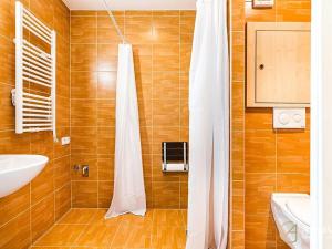Pronájem bytu 2+kk, Brno, Ukrajinská, 48 m2