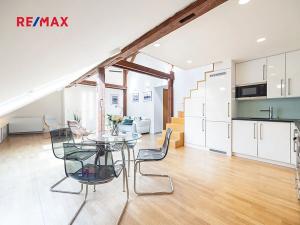 Prodej bytu 2+kk, Praha - Staré Město, Havelská, 66 m2