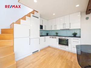 Prodej bytu 2+kk, Praha - Staré Město, Havelská, 66 m2
