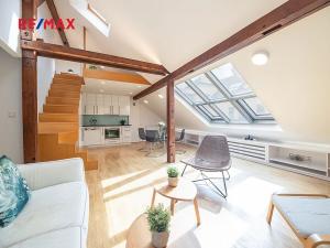 Prodej bytu 2+kk, Praha - Staré Město, Havelská, 66 m2