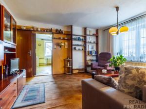 Pronájem ubytování, Praha - Dolní Chabry, 305 m2