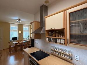 Prodej bytu 5+kk, Hradec Králové, Pospíšilova, 106 m2