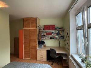 Prodej bytu 5+kk, Hradec Králové, Pospíšilova, 106 m2