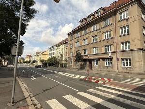 Prodej bytu 5+kk, Hradec Králové, Pospíšilova, 106 m2