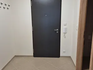Pronájem bytu 2+kk, Praha - Hlubočepy, náměstí Olgy Scheinpflugové, 50 m2