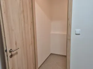 Pronájem bytu 2+kk, Praha - Hlubočepy, náměstí Olgy Scheinpflugové, 50 m2